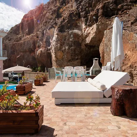 Majestic Monte Leon By Villagrancanaria Villa Los Palmitos