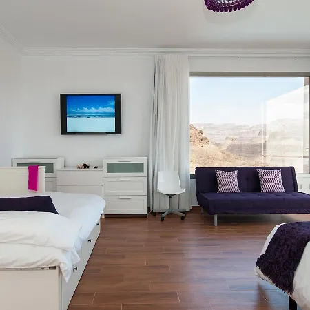 Majestic Monte Leon By Villagrancanaria Villa