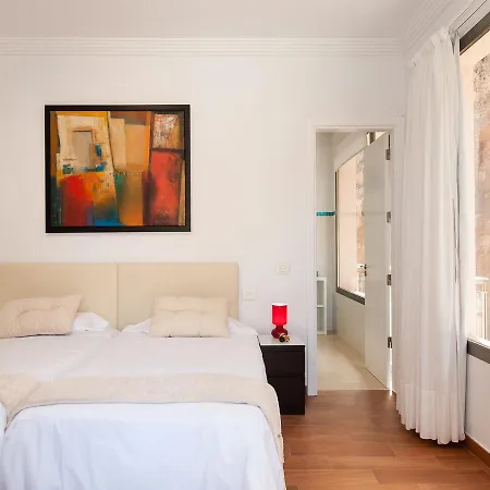 Majestic Monte Leon By Villagrancanaria Villa *