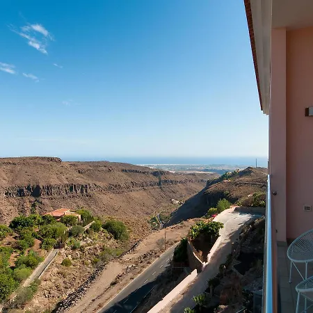 Villa Majestic Monte Leon By Villagrancanaria *