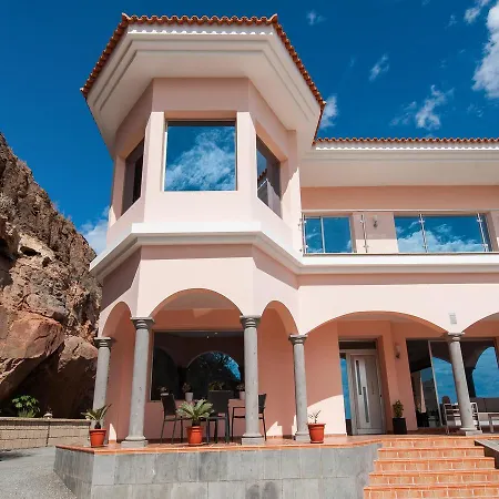 Majestic Monte Leon By Villagrancanaria *