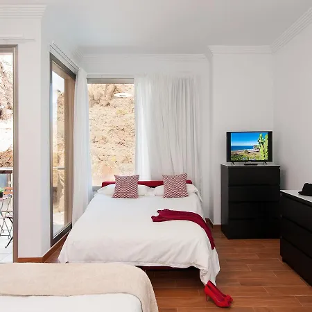 Majestic Monte Leon By Villagrancanaria Villa Los Palmitos